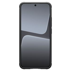 Spigen Rugged Armor Backcover Xiaomi 13 - Zwart