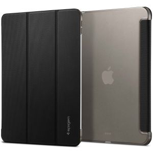 Spigen Liquid Air Folio Bookcase iPad 10 (2022) 10.9 inch - Zwart