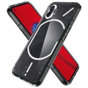 Spigen Ultra Hybrid Backcover Nothing Phone (1) - Space Crystal