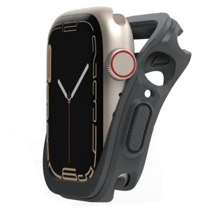 Ringke Air Sports Case Apple Watch Series 4-9 - 44/45 mm - Donkergrijs