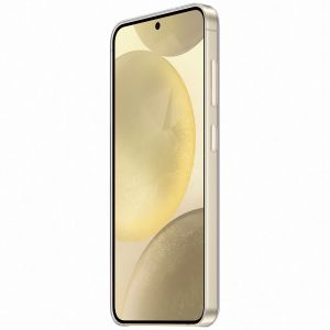 Samsung Originele Clear Backcover Galaxy S24 - Transparant