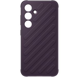Samsung Originele Shield Case Galaxy S24 - Dark Violet