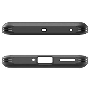 Spigen Tough Armor Backcover OnePlus 11 - Zwart