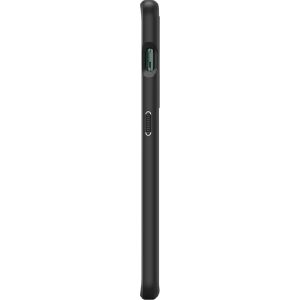Spigen Ultra Hybrid Backcover OnePlus 11 - Zwart