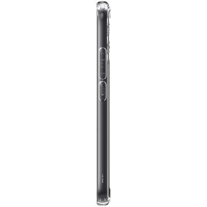 Spigen Ultra Hybrid Backcover Samsung Galaxy A34 (5G) - Transparant