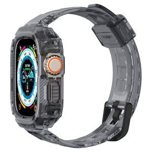 Spigen Rugged Armor™ Pro Case Apple Watch Ultra - 49 mm - Space Crystal