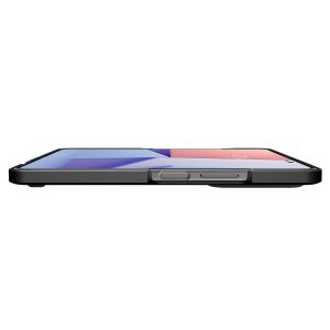 Spigen Thin Fit P (S Pen) Backcover Samsung Galaxy Z Fold 5 - Black