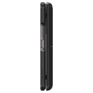 Spigen Tough Armor Pro Backcover Samsung Galaxy Z Fold 5 - Black