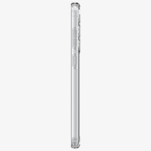 Spigen Ultra Hybrid Backcover Samsung Galaxy S23 FE - Zwart
