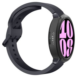 Spigen Liquid Air™ Pro Case Samsung Galaxy Watch 6 - 40 mm - Matte Black