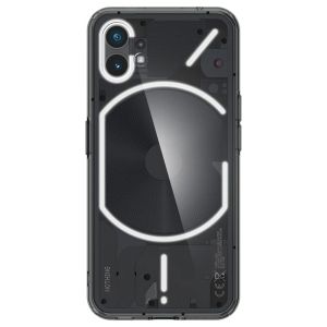 Spigen Ultra Hybrid Backcover Nothing Phone (2) - Transparant
