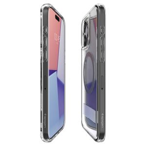 Spigen Ultra Hybrid S MagSafe iPhone 15 Pro Max - Graphite