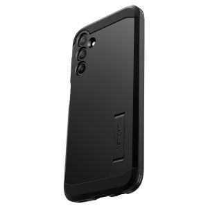 Spigen Tough Armor Backcover Samsung Galaxy A15 (5G/4G) - Black