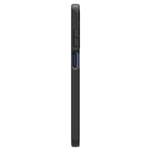 Spigen Liquid Air Backcover Samsung Galaxy A15 (5G/4G) - Matte Black