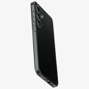 Spigen Liquid Crystal Backcover Samsung Galaxy S24 Plus - Space Crystal
