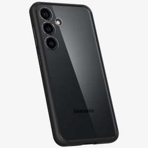 Spigen Ultra Hybrid Backcover Samsung Galaxy S24 Plus - Matte Black