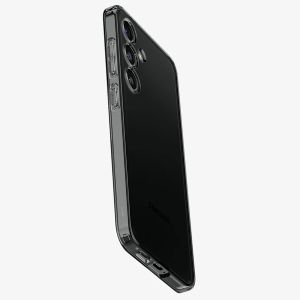 Spigen Liquid Crystal Backcover Samsung Galaxy S24 - Space Crystal
