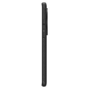 Spigen Liquid Air Backcover OnePlus 12 - Matte Black