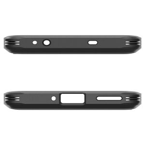 Spigen Tough Armor Backcover OnePlus 12 - Metal Slate