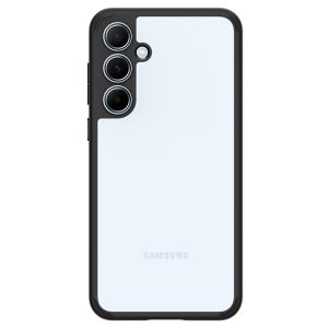 Spigen Ultra Hybrid Backcover Samsung Galaxy A55 - Matte Black