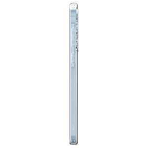 Spigen Liquid Crystal Backcover Samsung Galaxy A55- Crystal Clear