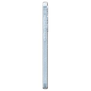 Spigen Liquid Crystal Backcover Samsung Galaxy A55 - Glitter Crystal Quartz