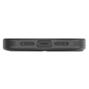 Uniq Transforma Backcover MagSafe iPhone 13 Pro Max - Charcoal Grey
