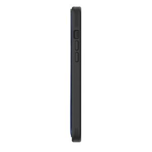 Uniq Transforma Backcover MagSafe iPhone 13 Pro Max - Electric Blue