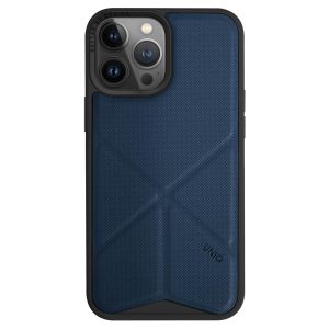 Uniq Transforma Backcover MagSafe iPhone 14 Pro - Blue