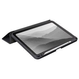 Uniq Moven Case iPad 10 (2022) 10.9 inch - Charcoal