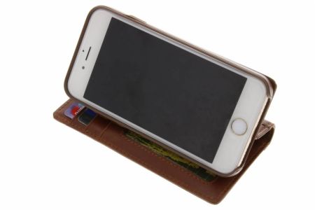 Twelve South Journal Wallet Bookcase iPhone SE (2022 / 2020) / 8 / 7