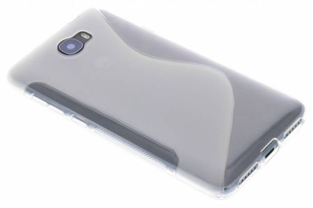 S-line Backcover Huawei Y5 2 / Y6 2 Compact