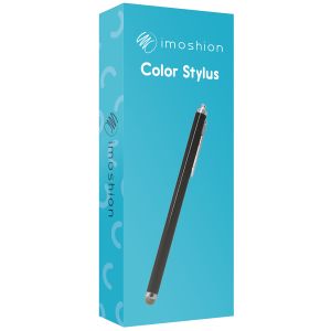 iMoshion Color Stylus pen - Groen
