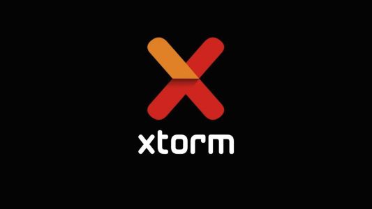 Xtorm Fuel Series Powerbank - 20 Watt - 10.000 mAh - Midnight Black