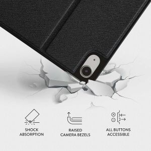 Burga Tablet Case iPad Air 5 (2022) / Air 4 (2020) - Almond Latte