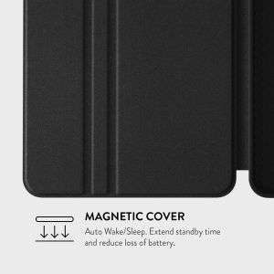 Burga Tablet Case iPad Mini 6 (2021) - Magic Night