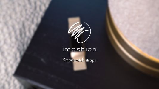 iMoshion Siliconen bandje Fitbit Versa 4 / 3 / Sense (2) - Turquoise