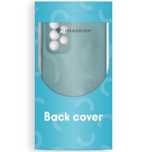 iMoshion Color Backcover iPhone 14 Plus - Donkergroen