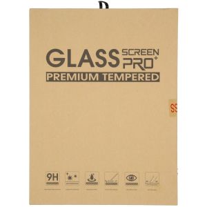 Gehard Glas Screenprotector MacBook Pro 14 inch (2021) / Pro 14 inch (2023) M3 chip