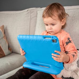 iMoshion Kidsproof Backcover met handvat iPad 10.2 (2019 / 2020 / 2021)