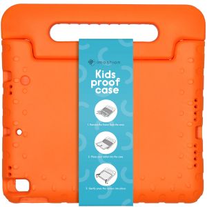 iMoshion Kidsproof Backcover iPad Mini 5 (2019) / Mini 4 (2015)