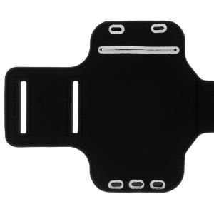 Sportarmband Oppo A77 - Zwart
