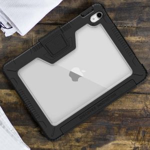 Nillkin Bumper Case iPad Pro 12.9 (2018) - Zwart