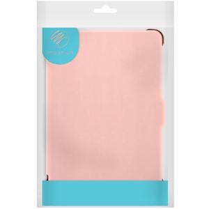 iMoshion Slim Soft Case Sleepcover Kobo Nia - Rosé Goud