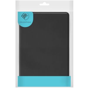 iMoshion Slim Hard Case Bookcase Amazon Kindle Paperwhite 4 - Zwart