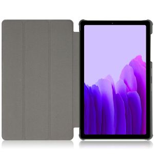 iMoshion Trifold Bookcase Samsung Galaxy Tab A7 Lite - Goud