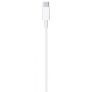 Apple USB-C naar Lightning kabel iPhone 8 - 2 meter
