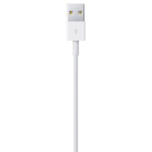 Apple Lightning naar USB-kabel iPhone Xs Max - 0,5 meter