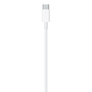 Apple 3x Originele Lightning naar USB-C kabel iPhone 6 Plus - 1 meter - Wit