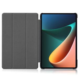 iMoshion Design Trifold Bookcase Xiaomi Pad 5 / 5 Pro - Parijs